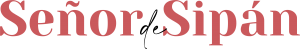 Logo rosa Señor de Sipán